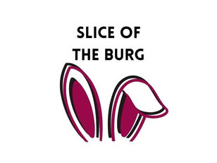 Slice Of The Burg