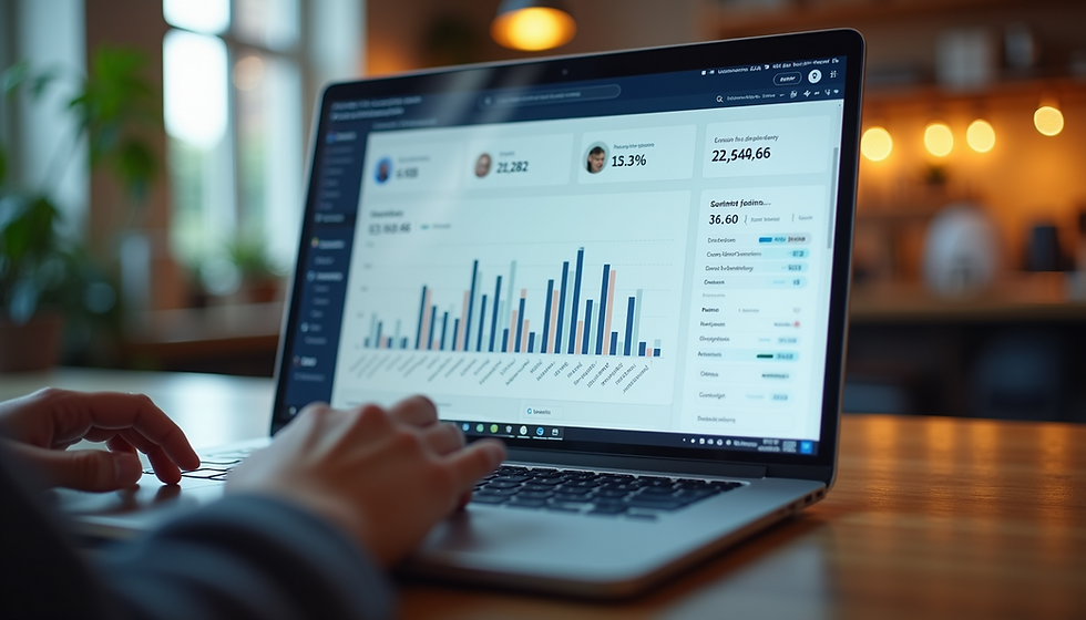 Boost Your Business with Social Media Marketing