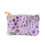 Thumbnail: Floral Coin Pouch: Spring Garden