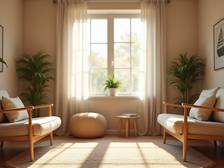 Effective Therapies for Neurodivergent Depression