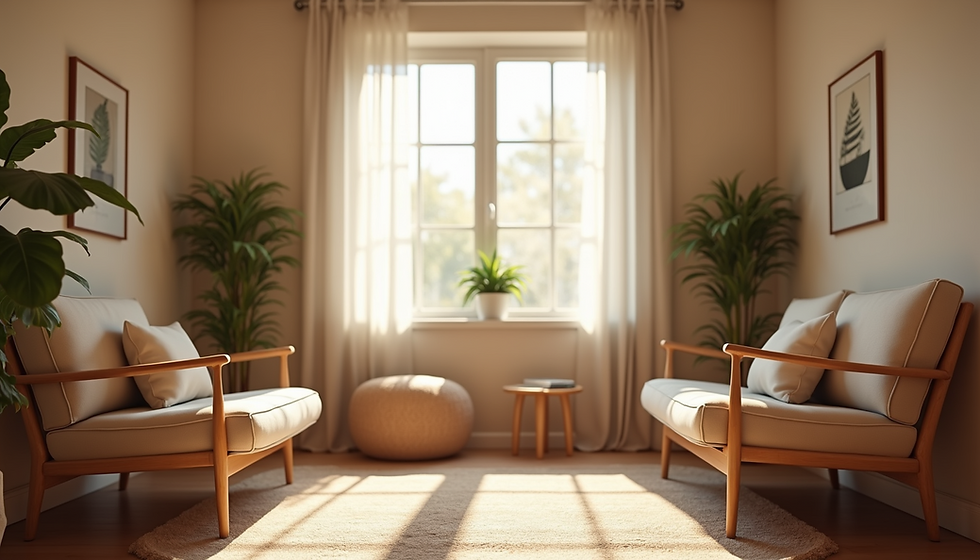 Effective Therapies for Neurodivergent Depression