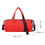 Thumbnail: Mini Travel Duffle red