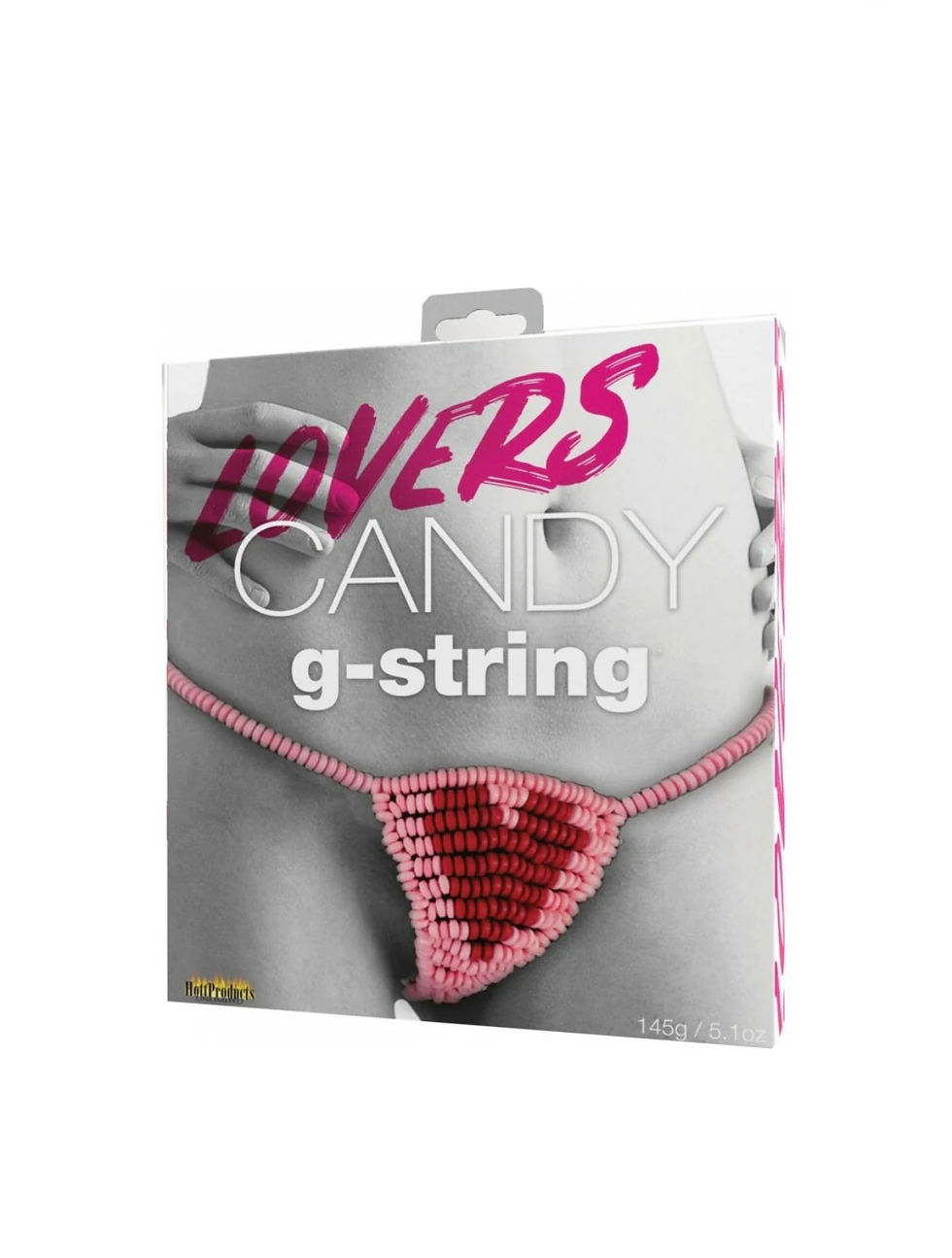 Thumbnail: Lover's Candy G-String
