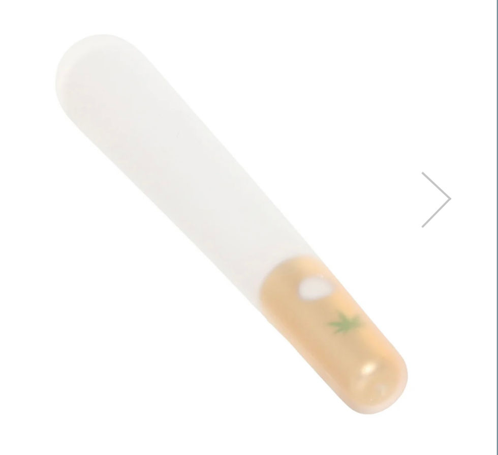 Thumbnail: Naughty Bits Smoke Show Mini Joint Vibe
