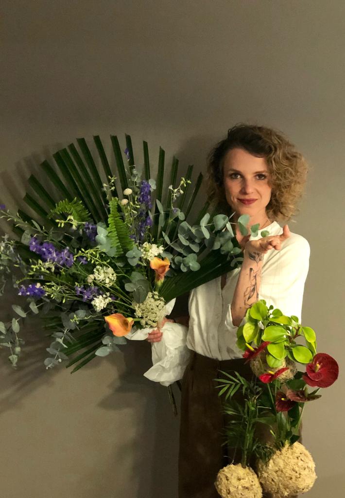 @francescaromaniflorista