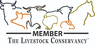 Livestock conservance