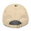 Thumbnail: GARMENT WASHED BASEBALL CAP