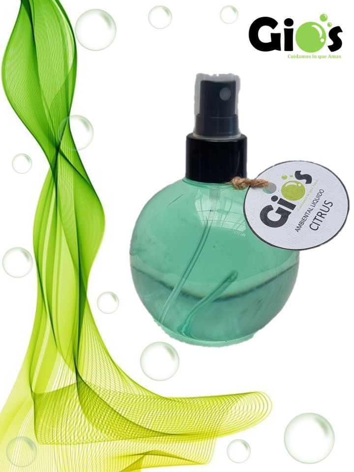 Miniatura: AMBIENTAL LIQUIDO