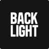 Black Light logo