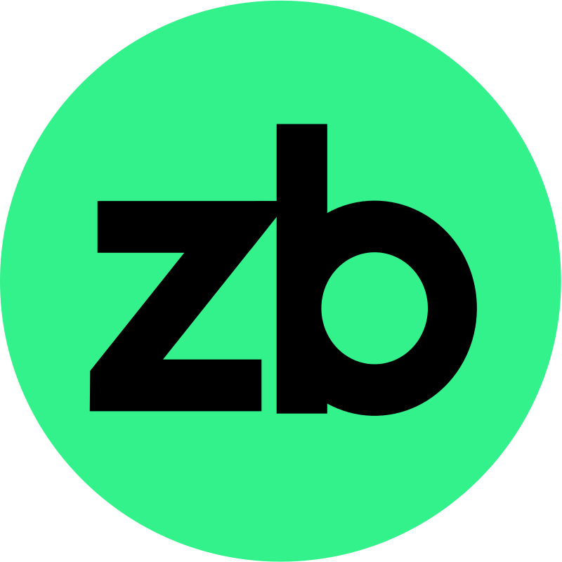 ZenBusiness logo