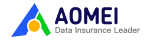 AOMEI logo