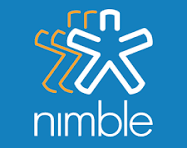 Nimble logo