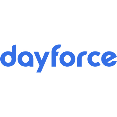 Ceridian Dayforce logo