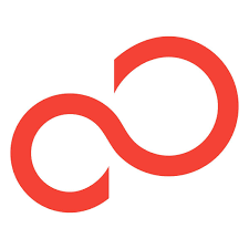 Fujitsu logo