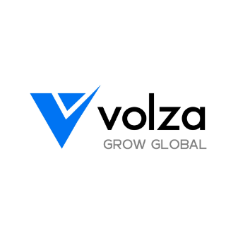 Volza logo