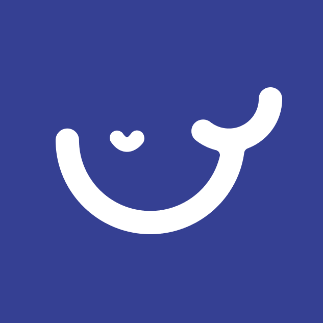 Whale logo