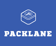 Packlane logo
