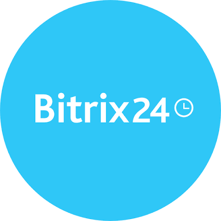 Bitrix24 logo