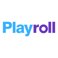 Playroll logo