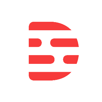 Descript logo