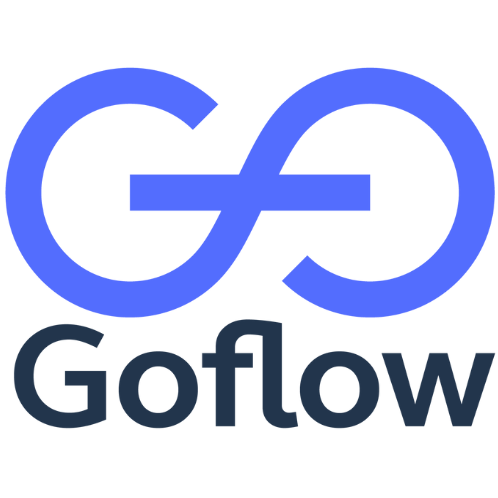 Goflow logo