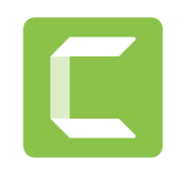 Camtasia logo