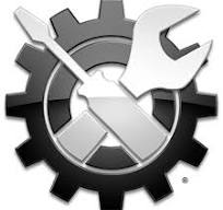 Iolo System Mechanic logo