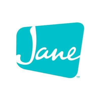 Jane logo