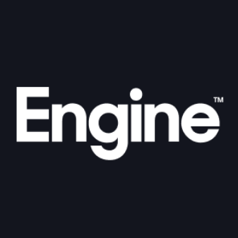 Engine logo