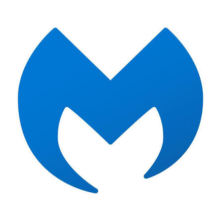 Malwarebytes logo