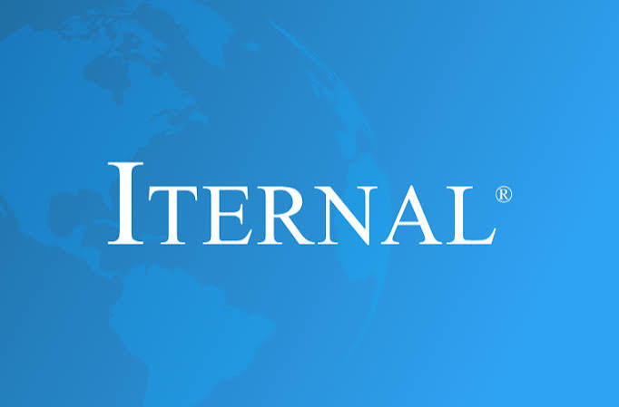 Iternal Technologies logo