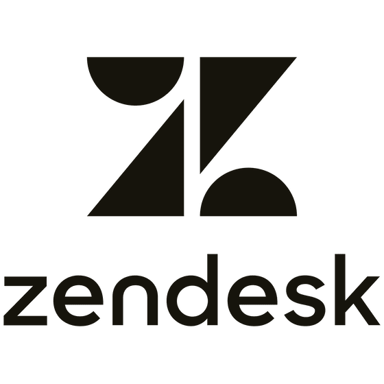 Zendesk logo