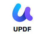 UPDF logo