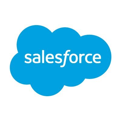 Salesforce Sales Cloud logo