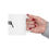 Thumbnail: Ceramic Mug 11oz