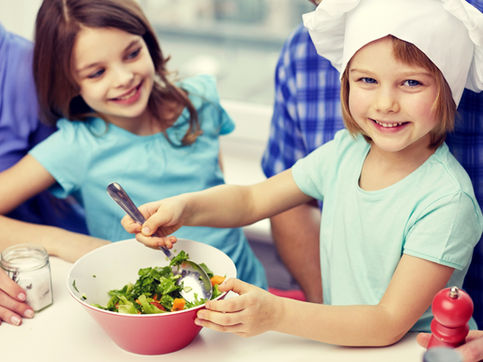 7 อาหารช่วยบำรุงข้อเข่า