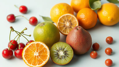 ลดกรดยูริก ห่างไกลโรคเกาต์