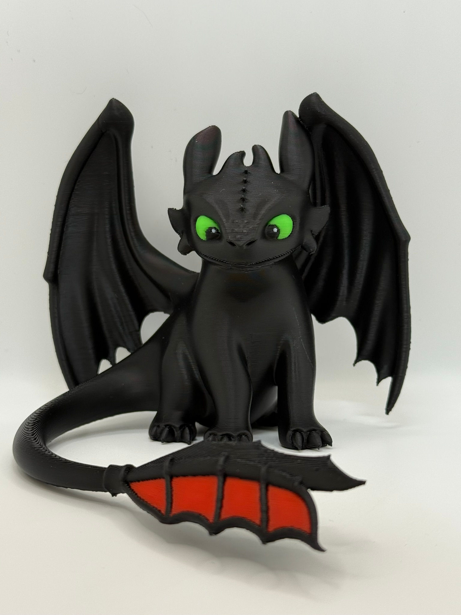 Art Figure - Banguela