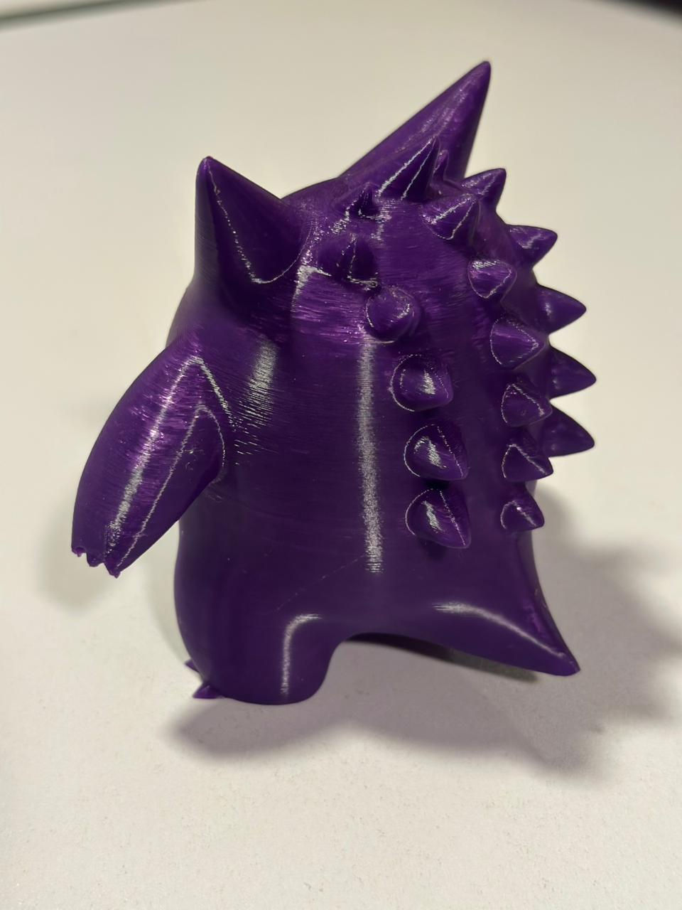 Miniatura: Gengar - Miniatura