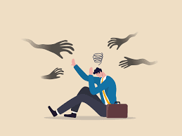 Get Rid of The Fear