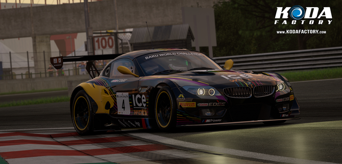 Marc VDS Racing 2013 | CARS