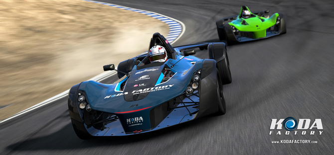 Project CARS