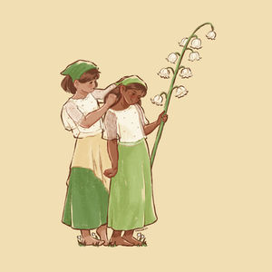 Flower Girls