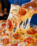 Customize Your Pizza (Build Your Own)