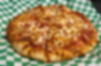 Pizza Personal 1 Top / Cheese Pizza