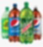 Soft Drink 2 Liter