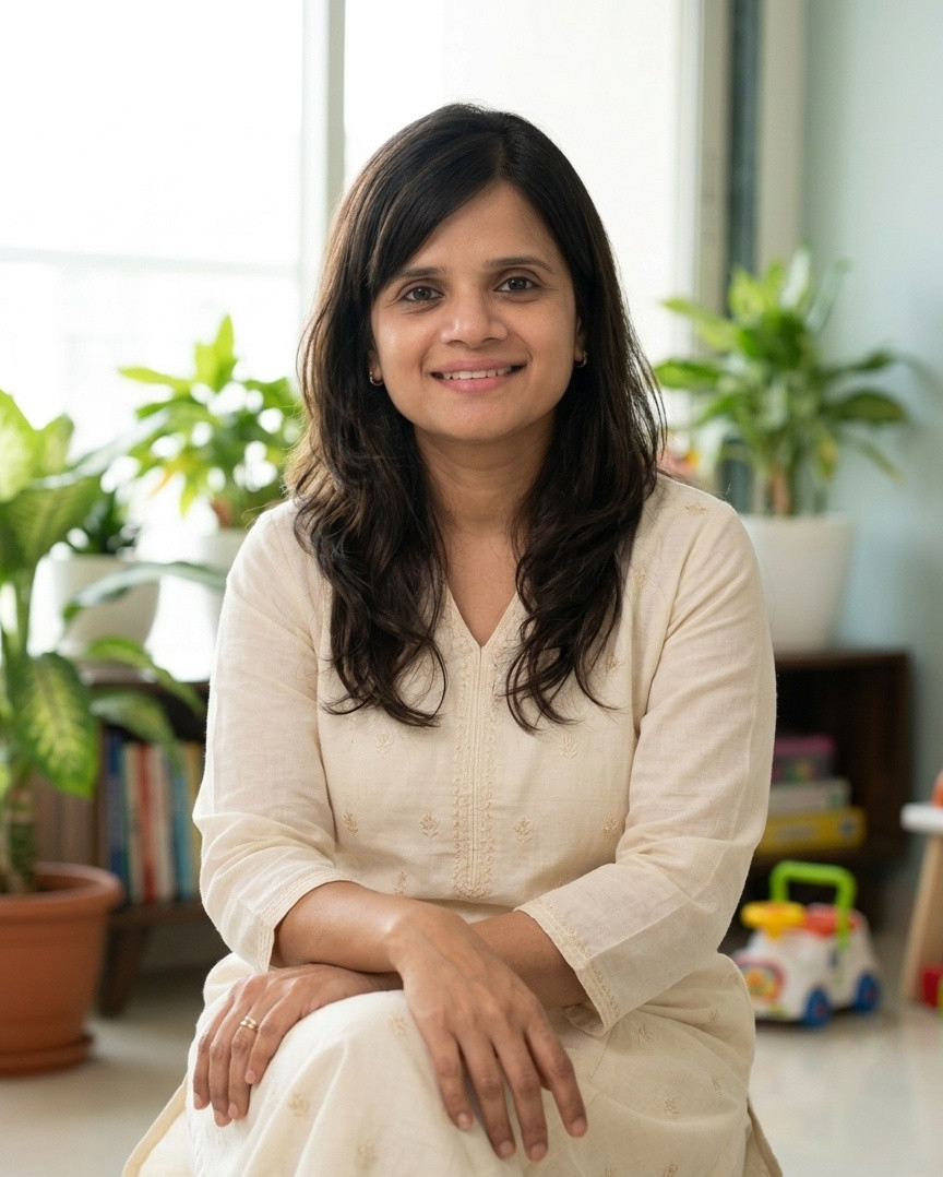Picture of Shruti Padwal