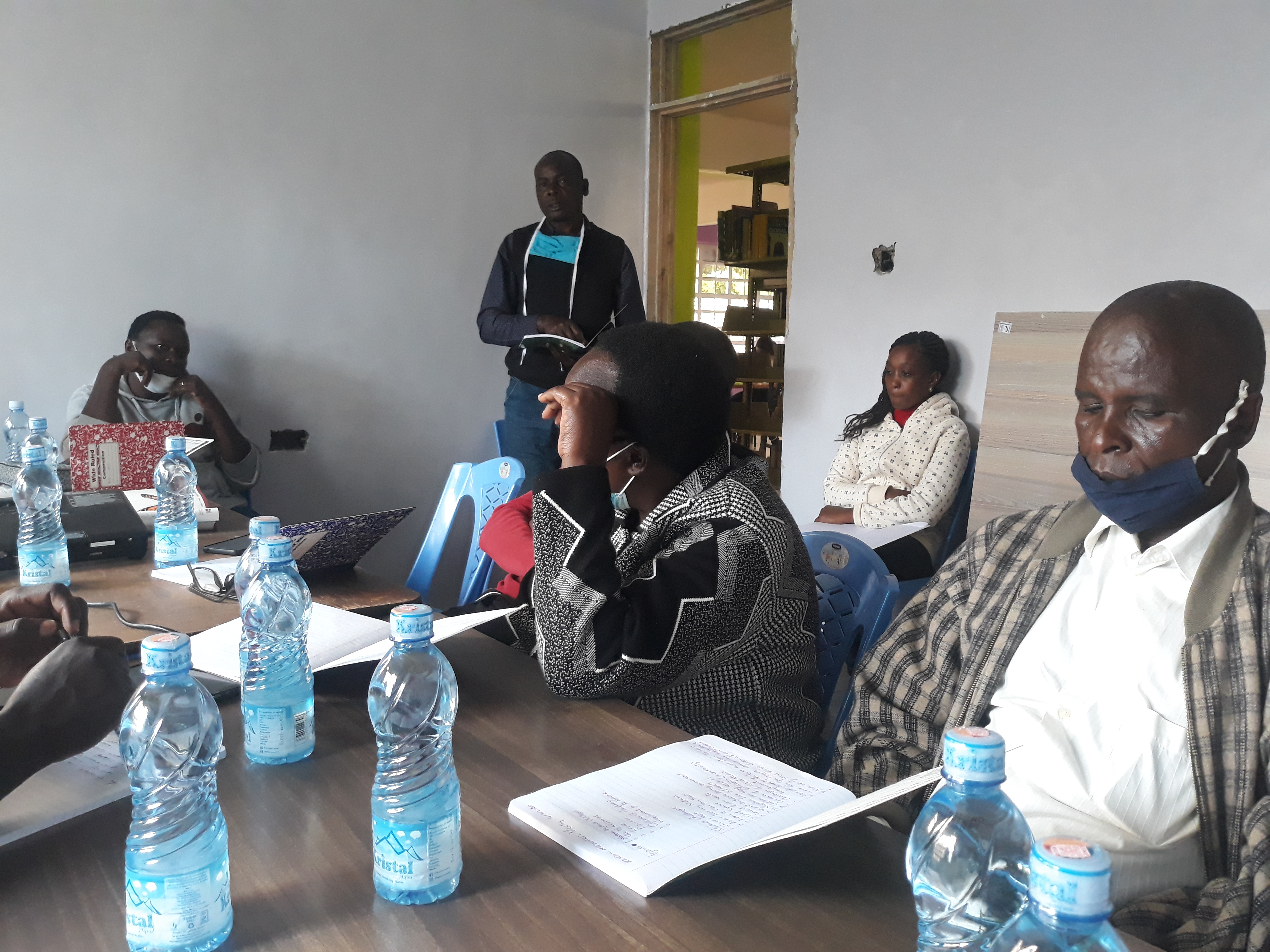 Life Skills, Guidance and Counseling Forums for Teachers and Students content media