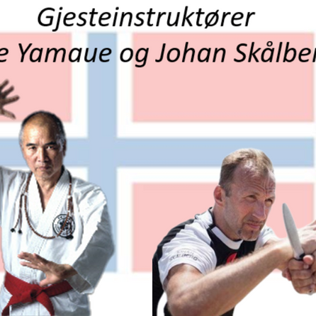 Bli med på vårt 30-års jubileum!