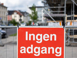 Person pågrepet takket være årvåken M-16 vekter